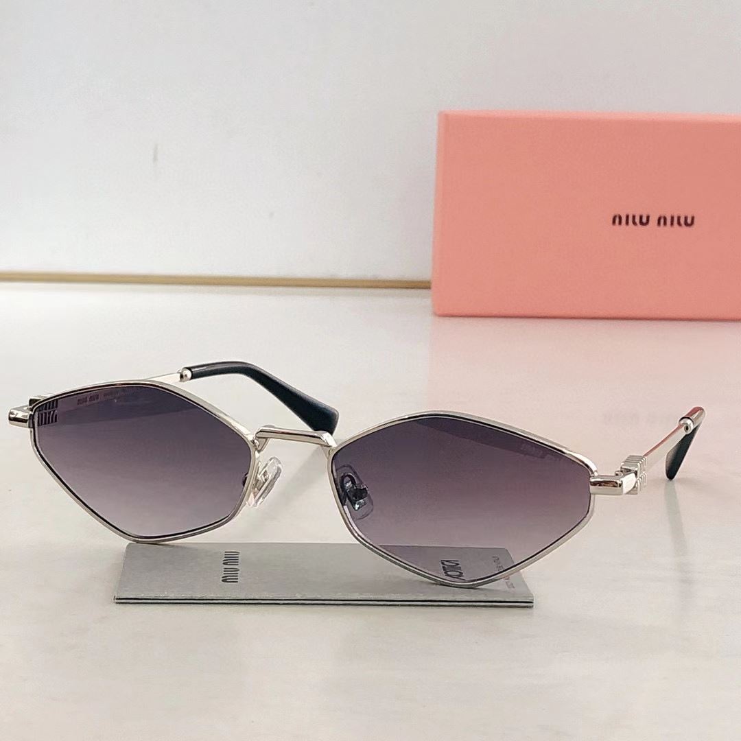 Miu Miu Sunglasses